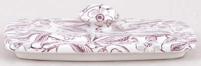 Butter Dish Cover